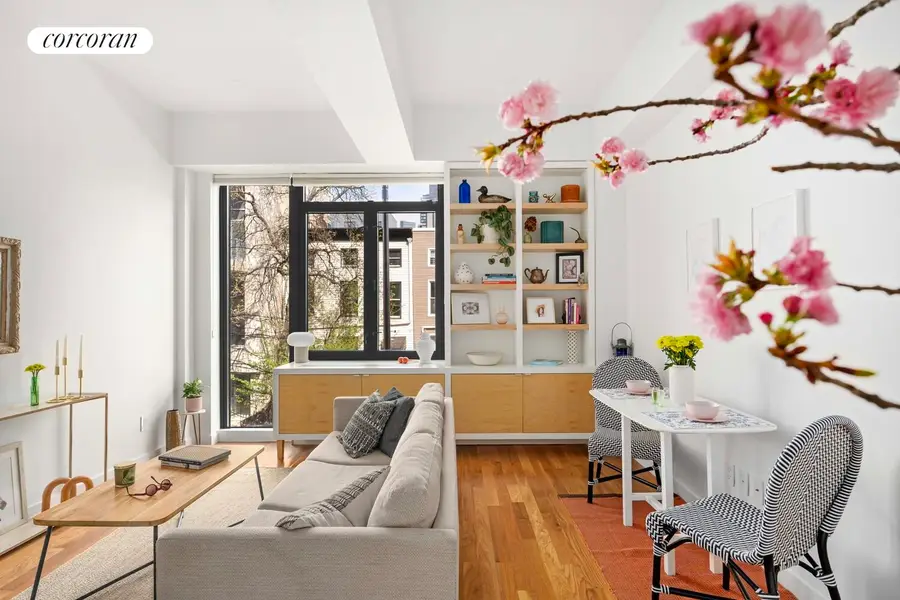 122 West Street #2P, Brooklyn, NY 11222 - #2