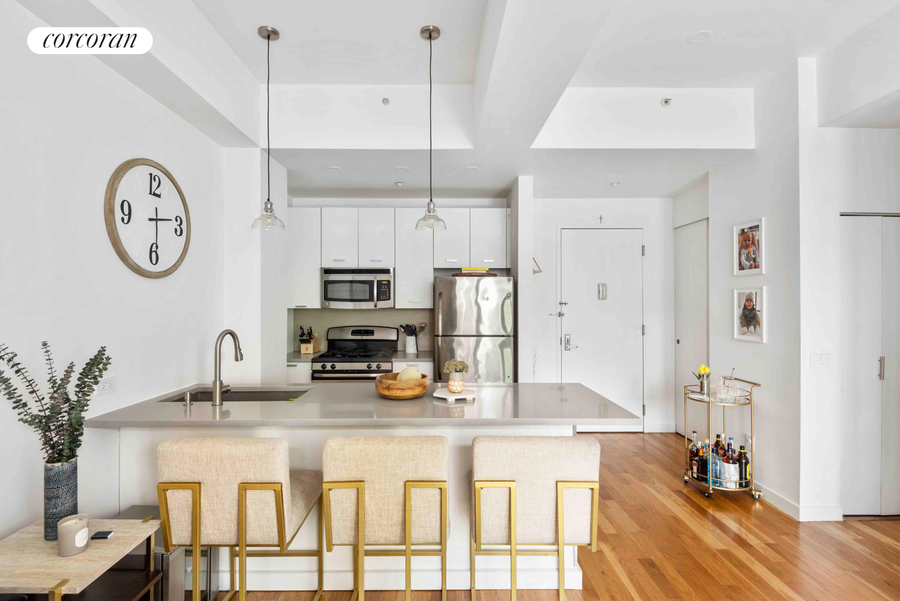 122 West Street #2P, Brooklyn, NY 11222 - #2