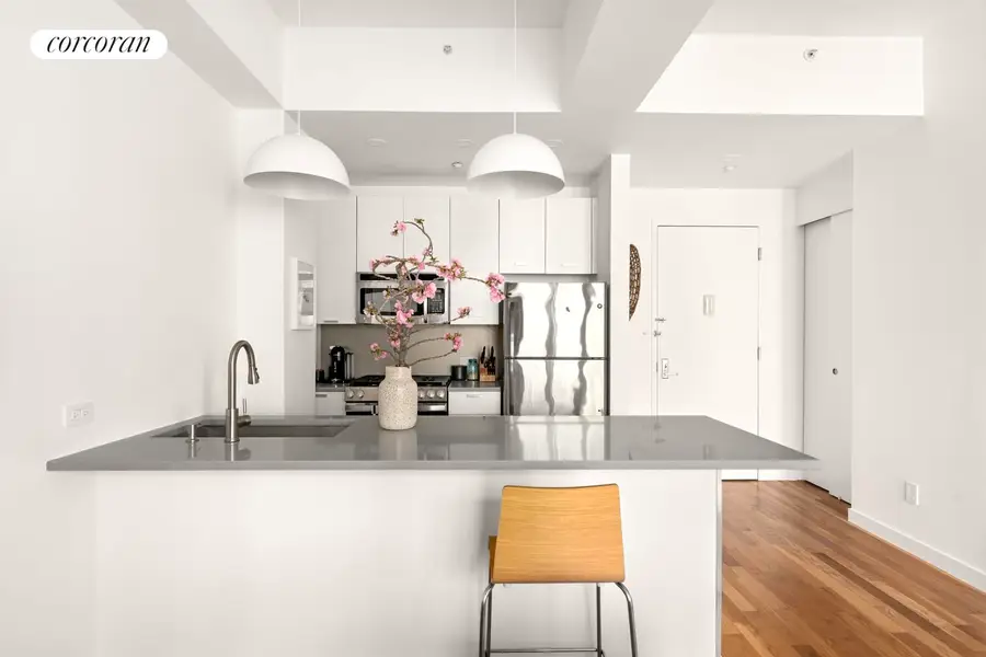 122 West Street #2P, Brooklyn, NY 11222 - #3