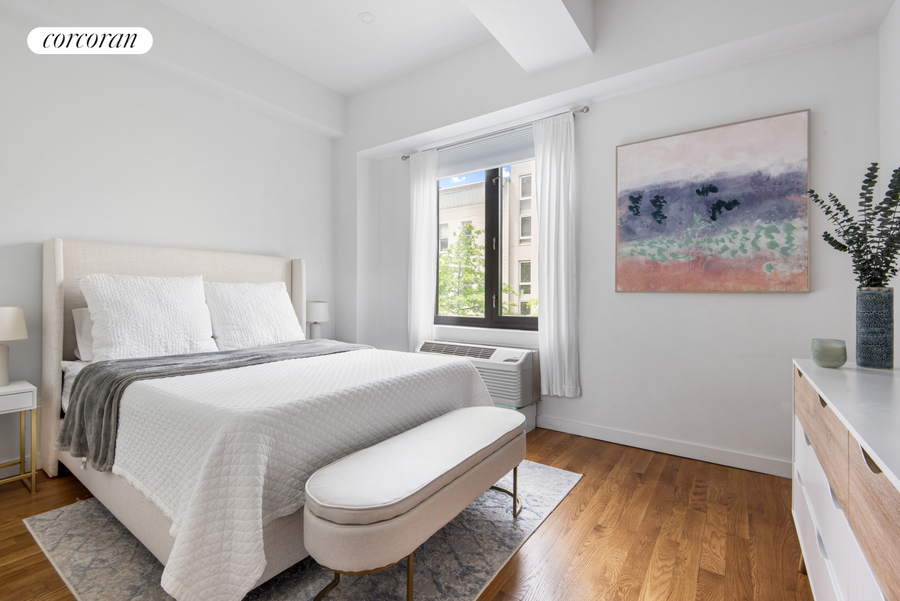 122 West Street #2P, Brooklyn, NY 11222 - #3