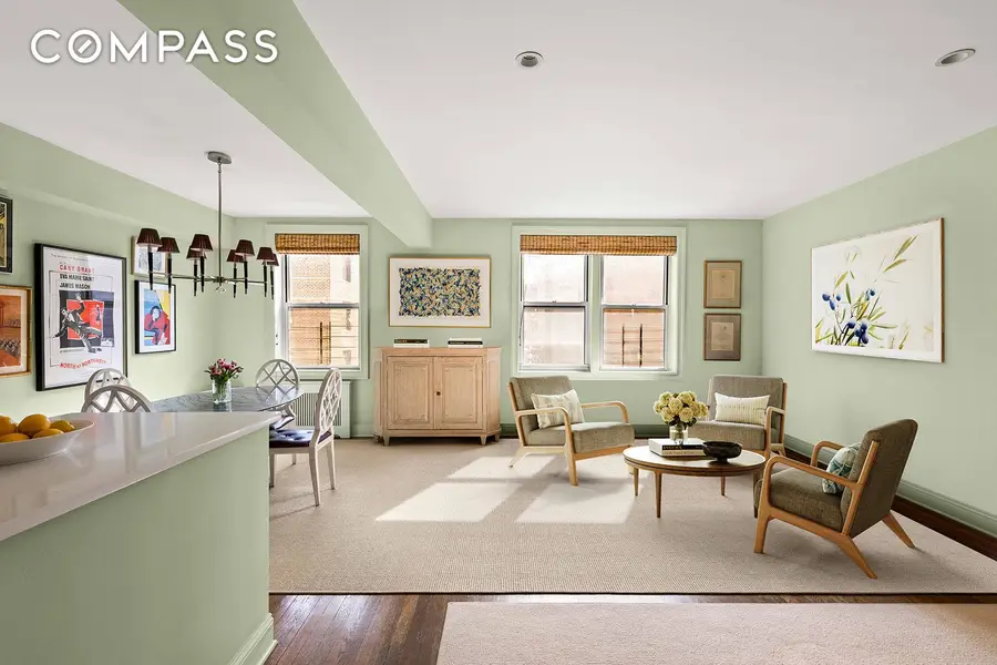 30 E 9th Street #5LL, Manhattan, NY 10003 - #2