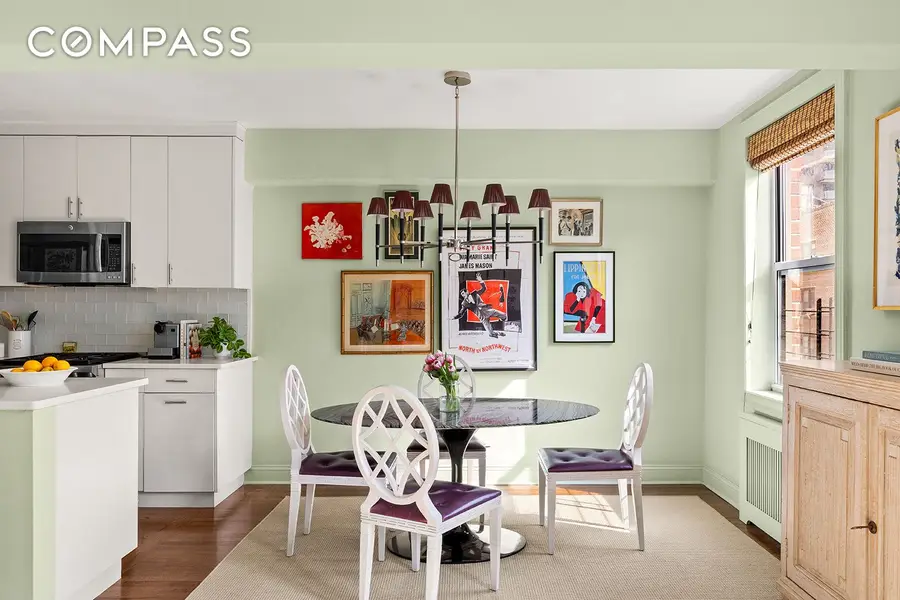 30 E 9th Street #5LL, Manhattan, NY 10003 - #3