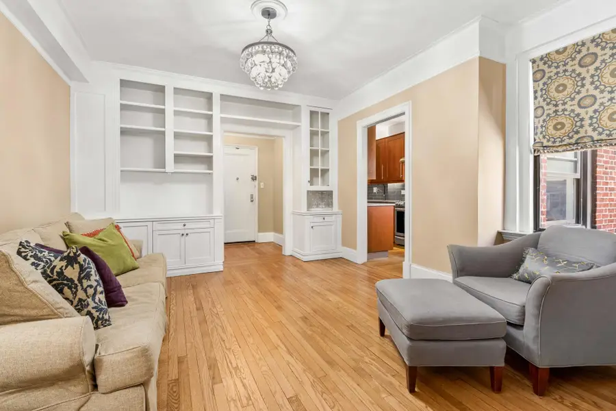 150 E 93rd Street #4-D, Manhattan, NY 10128 - #2