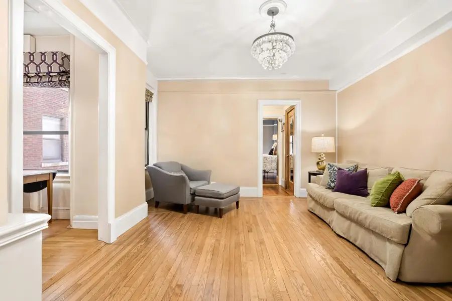 150 E 93rd Street #4-D, Manhattan, NY 10128 - #3