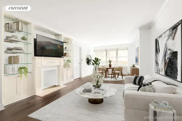 1065 Park Avenue #7D, Manhattan, NY 10128