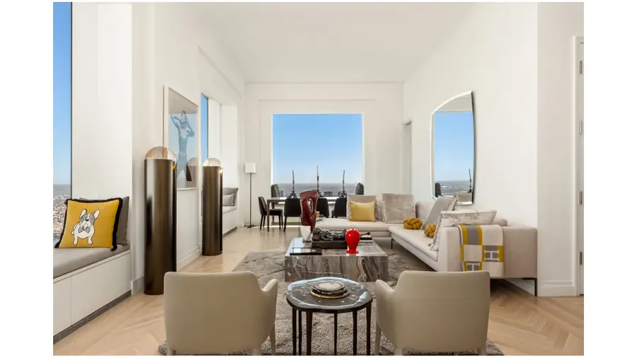 432 Park Avenue #81A, New York, NY 10022 - #3