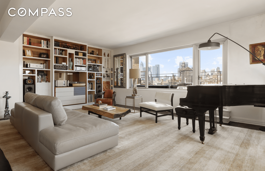 11 5th Avenue #20N, Manhattan, NY 10003 - #2