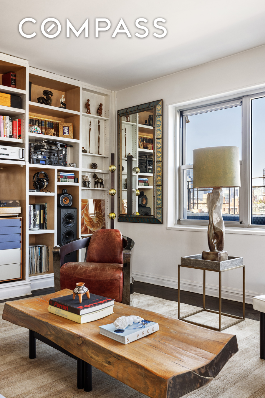 11 5th Avenue #20N, Manhattan, NY 10003 - #3