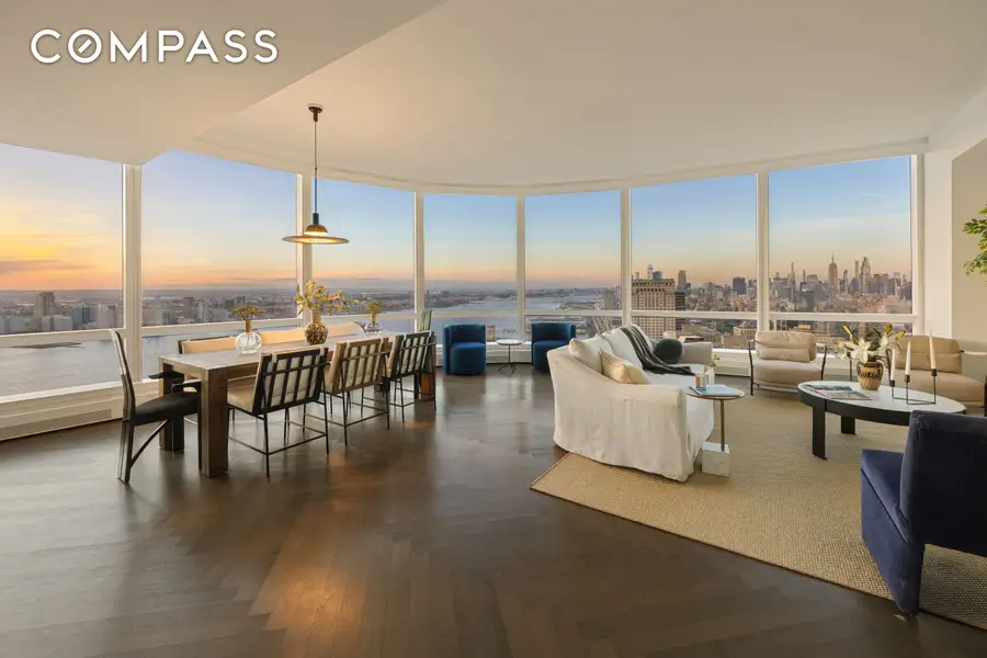 111 Murray Street #49W, New York, NY 10007 - #2