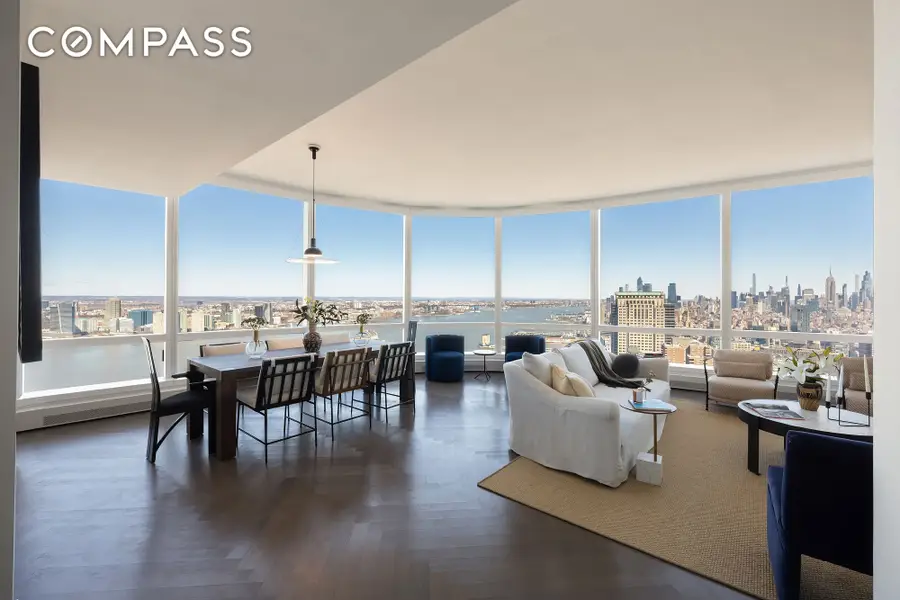 111 Murray Street #49W, New York, NY 10007 - #3