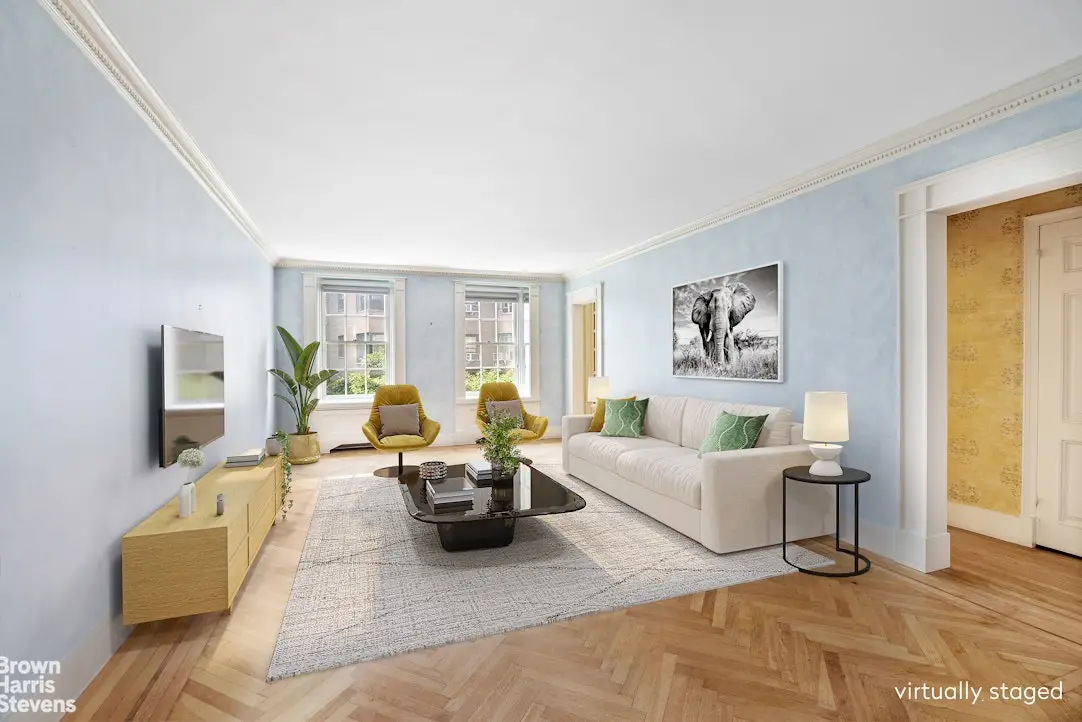 14 Sutton Place S #6F, Manhattan, NY 10022 - #1