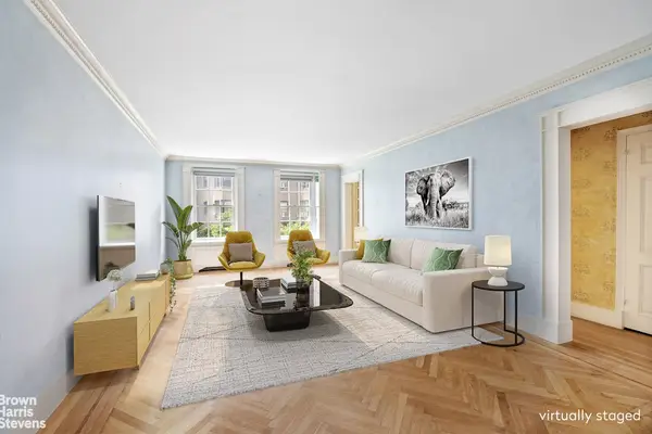 14 Sutton Place S #6F, Manhattan, NY 10022