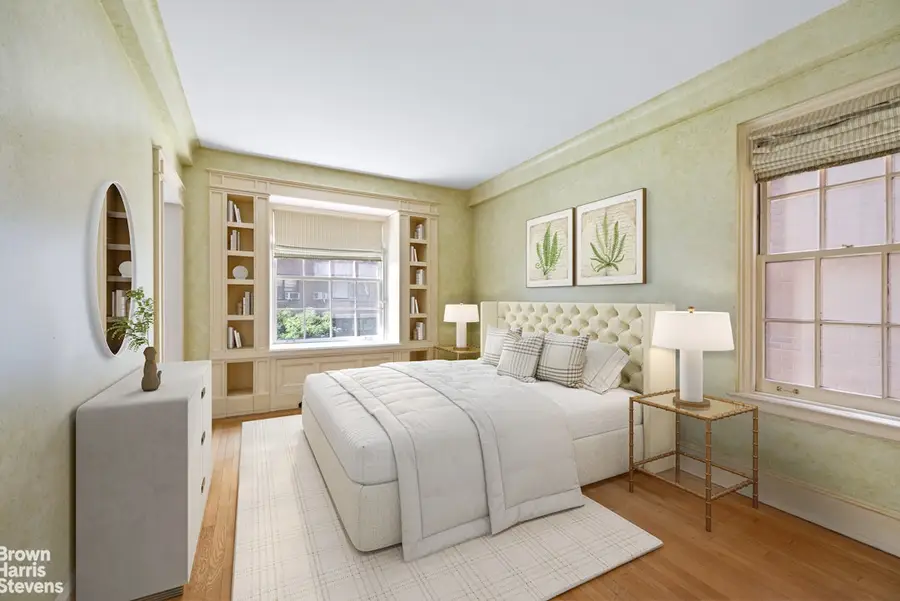 14 Sutton Place S #6F, Manhattan, NY 10022 - #3