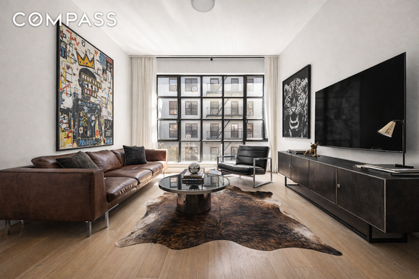 147 Ludlow Street #3A, Manhattan, NY 10002