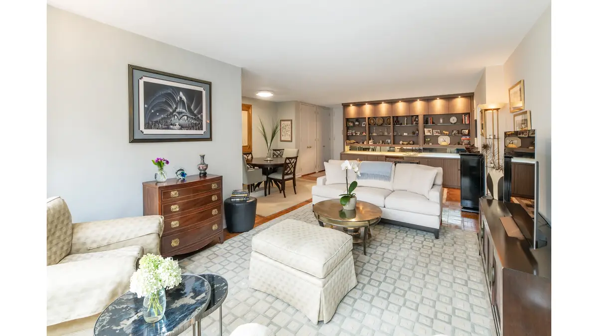 420 E 51st Street #7B, Manhattan, NY 10022 - #1