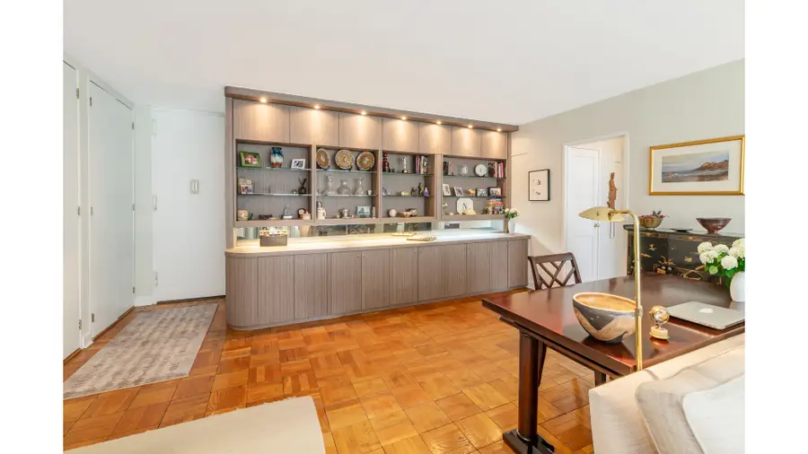 420 E 51st Street #7B, Manhattan, NY 10022 - #2