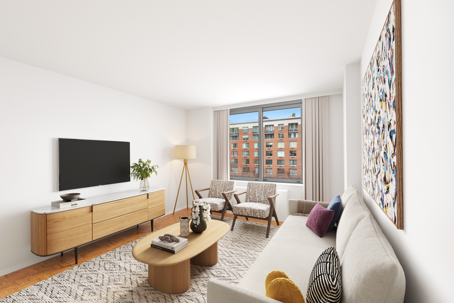 2 S End Avenue #6V, Manhattan, NY 10280 - #2
