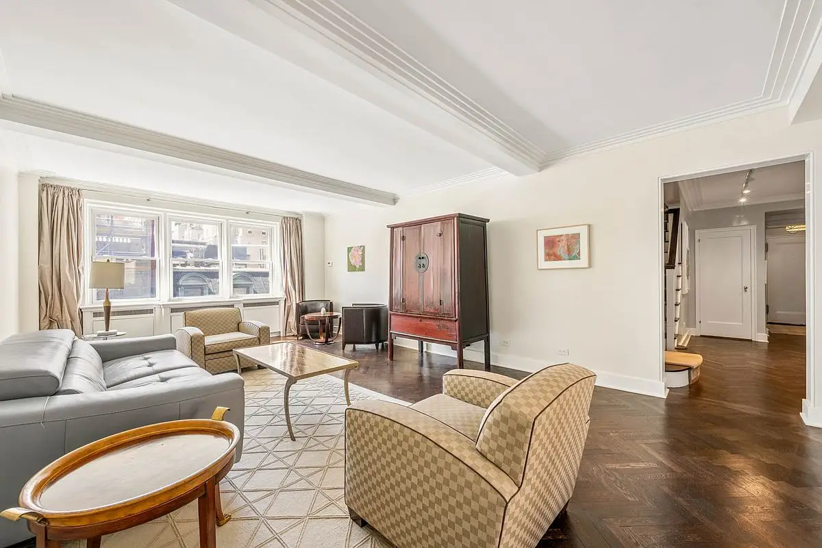 3 E 69th Street #7/8A, Manhattan, NY 10021 - #1