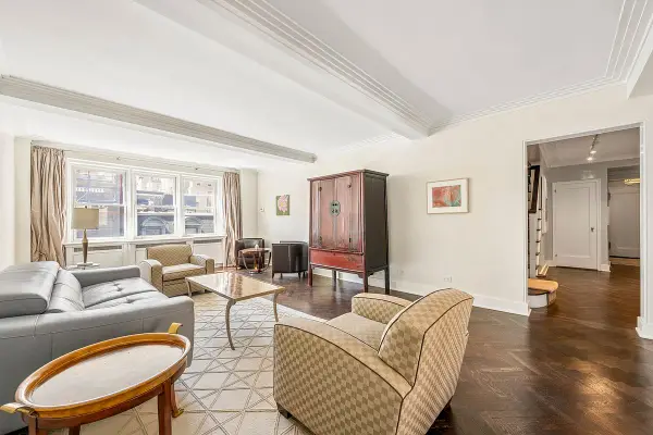 3 E 69th Street #7/8A, Manhattan, NY 10021