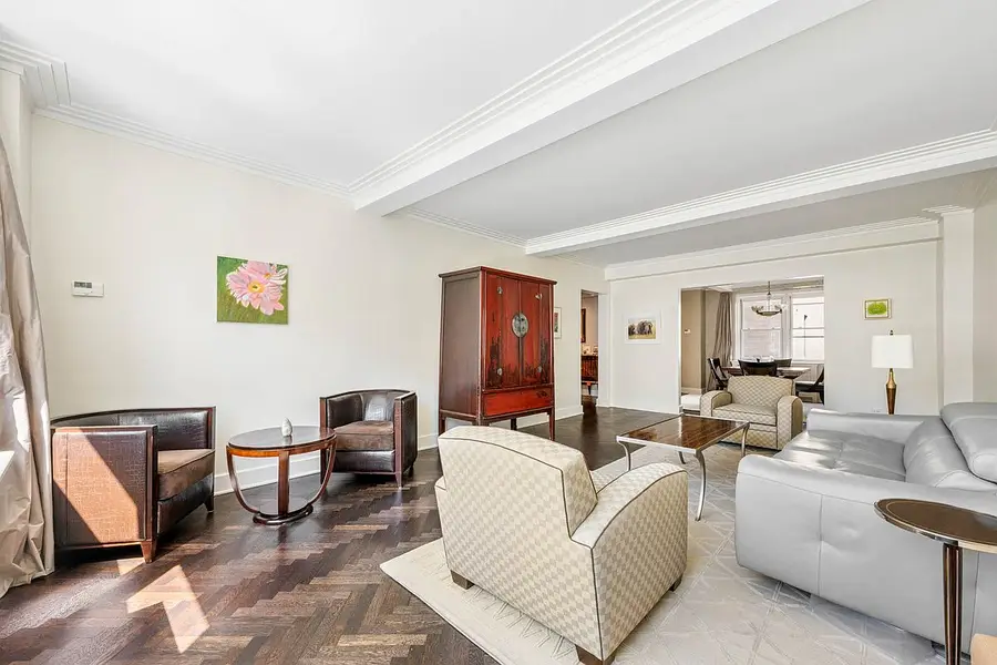 3 E 69th Street #7/8A, Manhattan, NY 10021 - #2