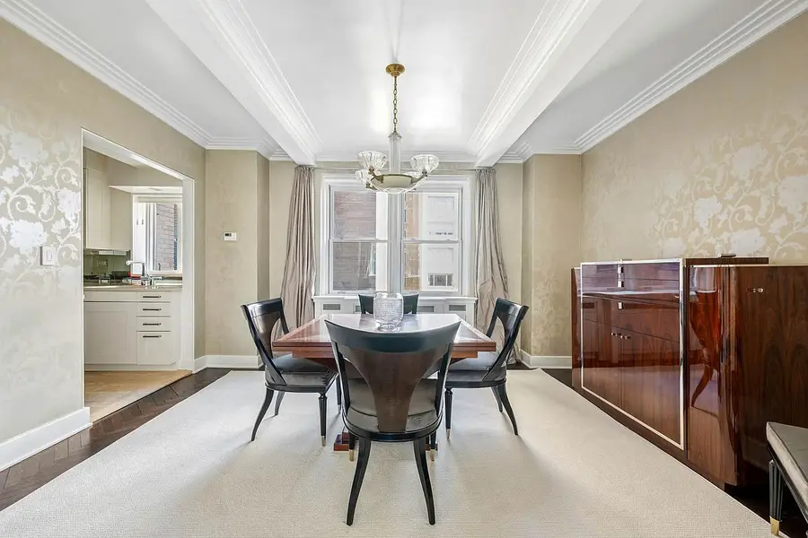 3 E 69th Street #7/8A, Manhattan, NY 10021 - #3