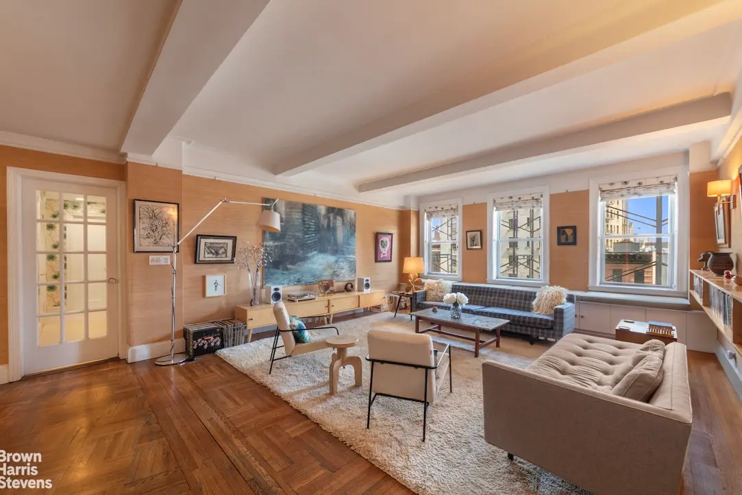 245 W 104th Street #7B, Manhattan, NY 10025 - #1