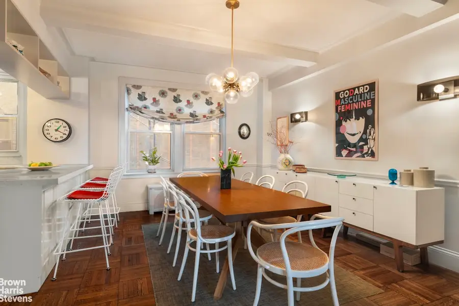 245 W 104th Street #7B, Manhattan, NY 10025 - #3