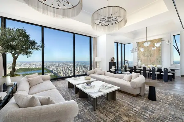 111 W 57th Street #PH80, Manhattan, NY 10019