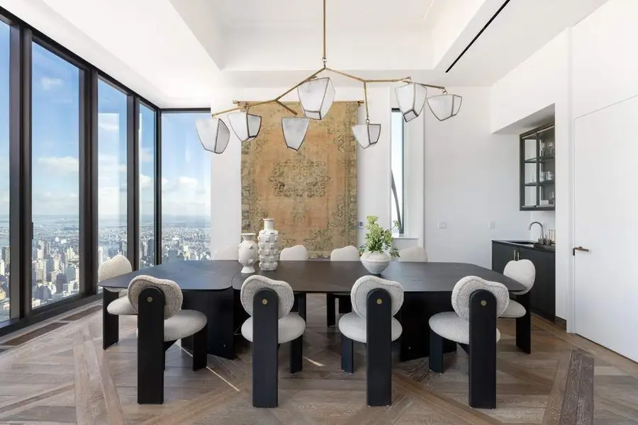 111 W 57th Street #PH80, Manhattan, NY 10019 - #3