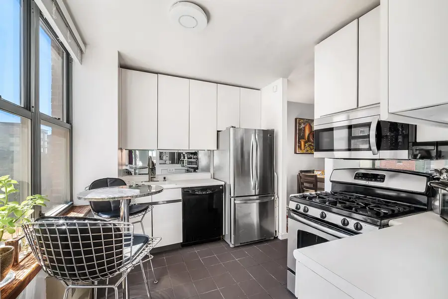 21 S End Avenue #631, Manhattan, NY 10280 - #2