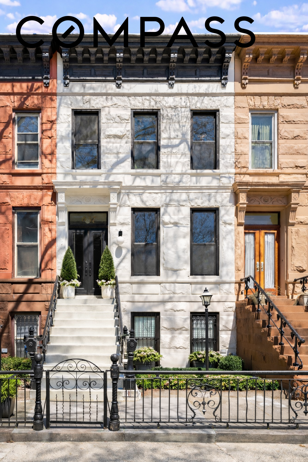 637 Mac Donough Street, Brooklyn, NY 11233 - #1