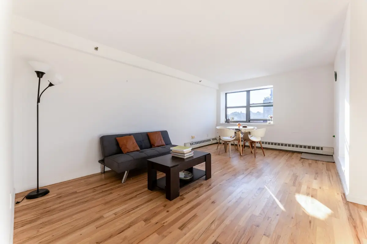 1831 Madison Avenue #9-F, Manhattan, NY 10035 - #1