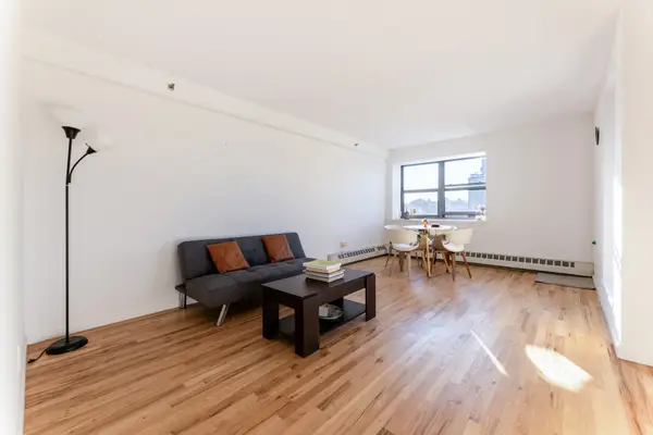 1831 Madison Avenue #9-F, Manhattan, NY 10035
