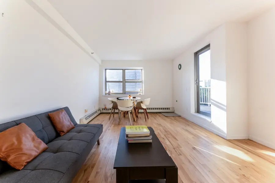 1831 Madison Avenue #9-F, Manhattan, NY 10035 - #3