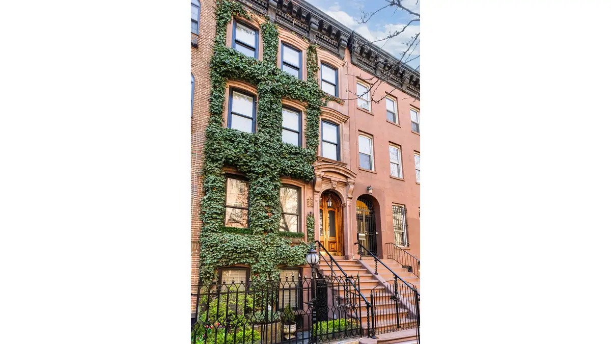 452 W 44th Street, Manhattan, NY 10036 - #1