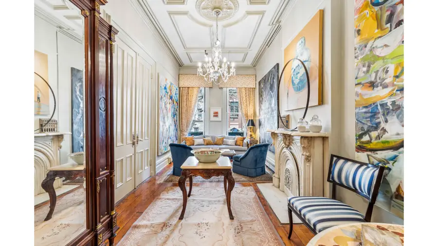 452 W 44th Street, Manhattan, NY 10036 - #2