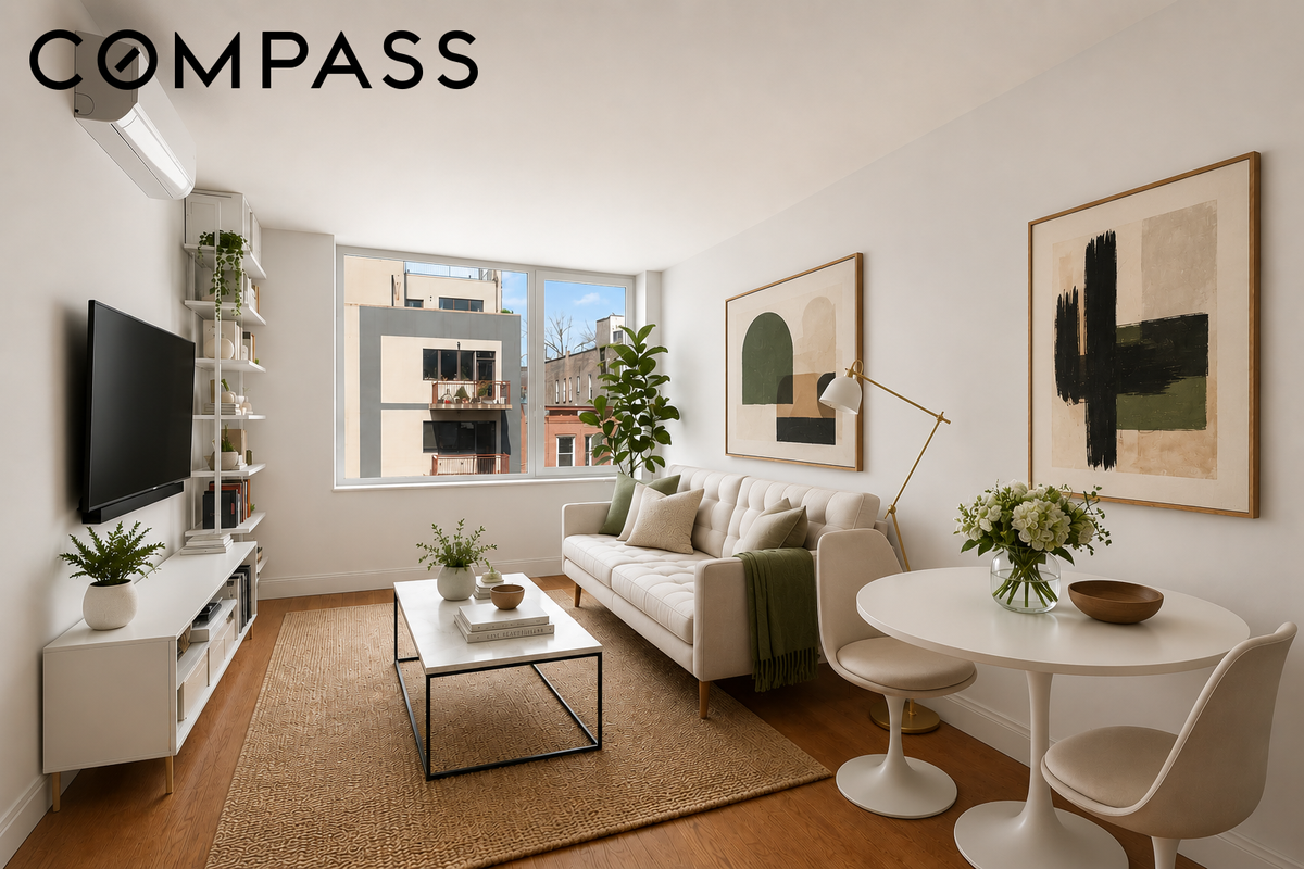 954 Bergen Street #5D, Brooklyn, NY 11216 - #1