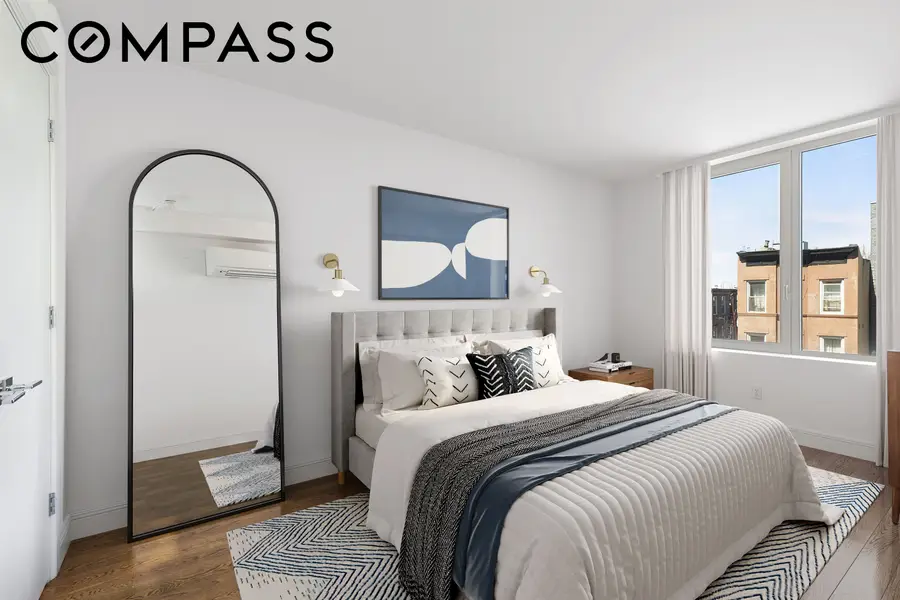 954 Bergen Street #5D, Brooklyn, NY 11216 - #3