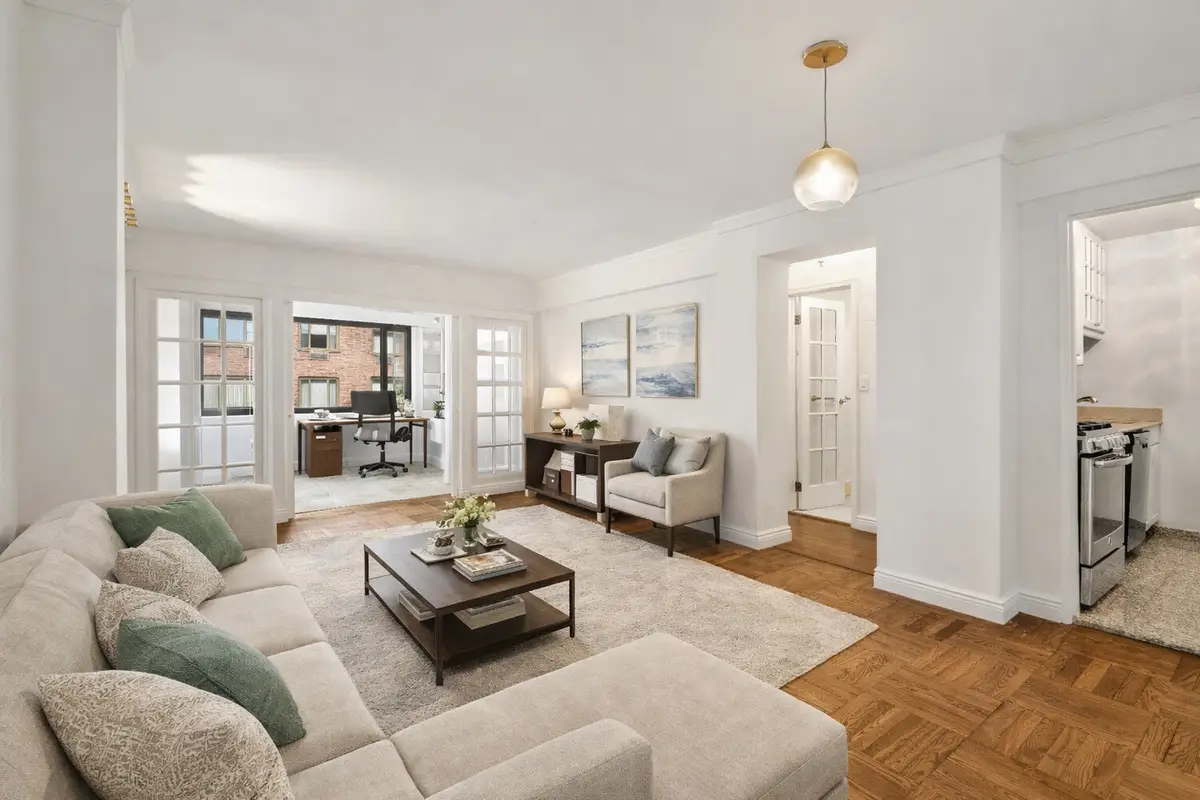 425 E 63rd Street #W9J, Manhattan, NY 10065 - #1