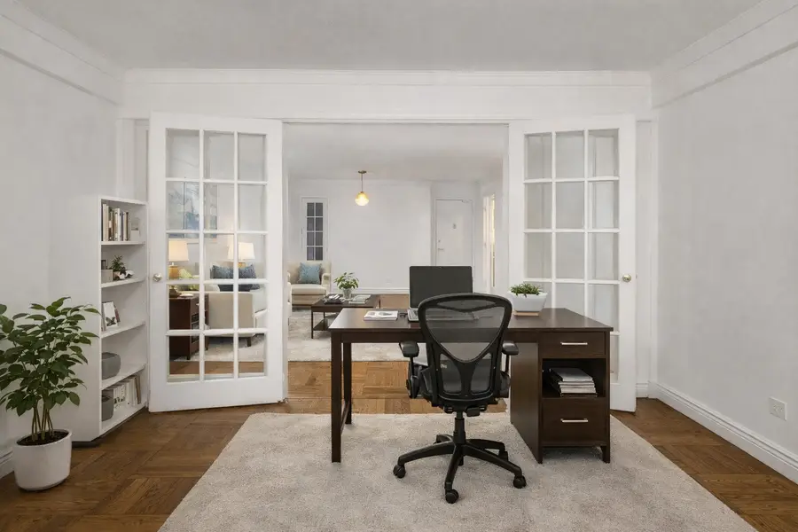 425 E 63rd Street #W9J, Manhattan, NY 10065 - #3