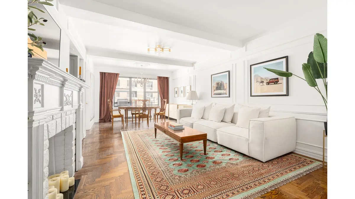 330 E 79th Street #6D, Manhattan, NY 10075 - #1