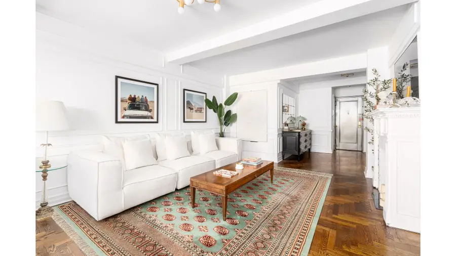 330 E 79th Street #6D, Manhattan, NY 10075 - #2