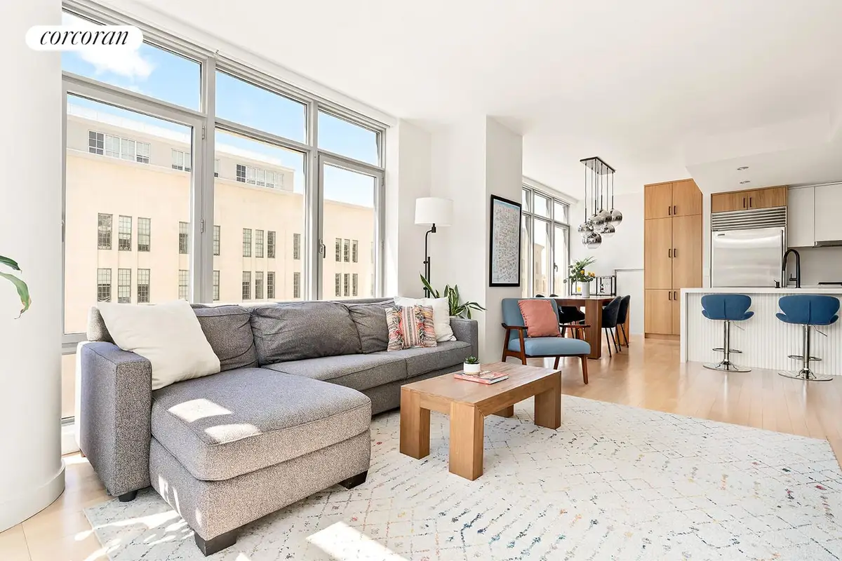 1 Northside Piers #6E, Brooklyn, NY 11249 - #1