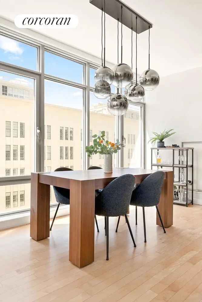 1 Northside Piers #6E, Brooklyn, NY 11249 - #3