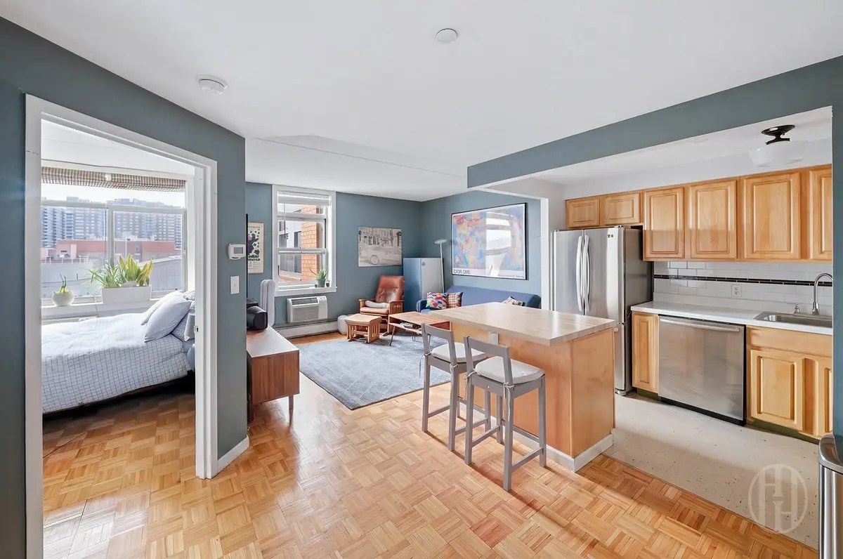 102 Bradhurst Avenue #906, Manhattan, NY 10039 - #1