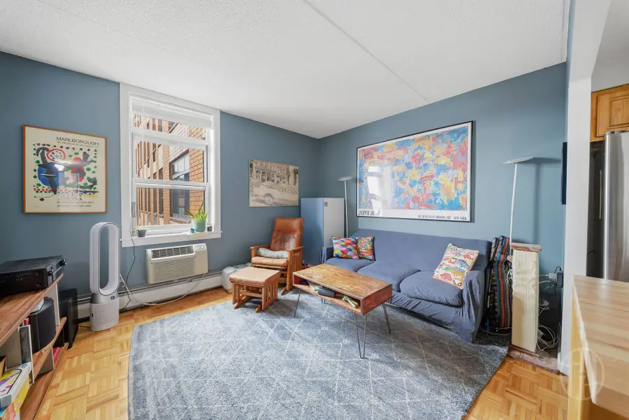 102 Bradhurst Avenue #906, Manhattan, NY 10039 - #2