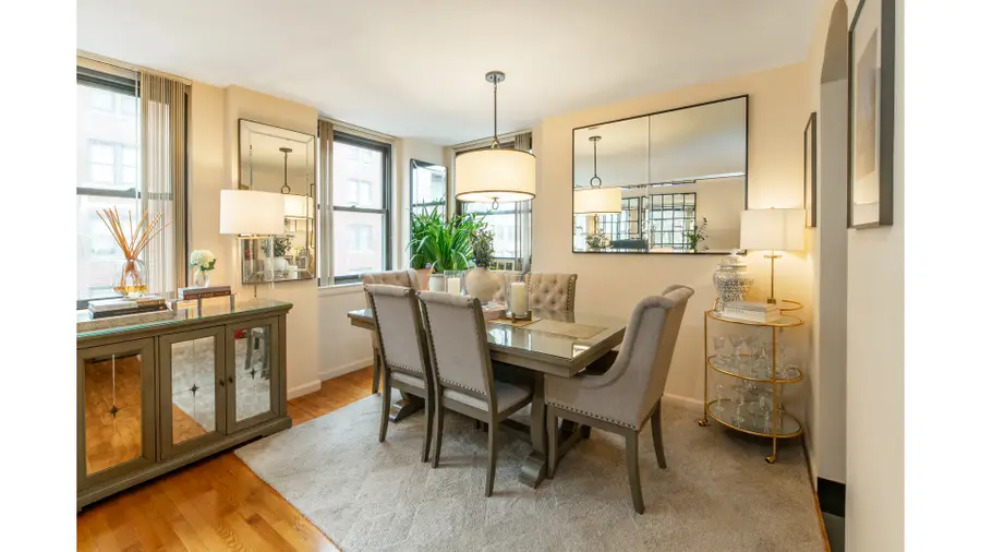 420 E 51st Street #6J, Manhattan, NY 10022 - #2