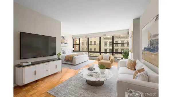 166 E 61st Street #4D, Manhattan, NY 10021