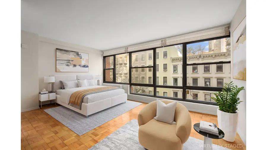 166 E 61st Street #4D, Manhattan, NY 10021 - #2