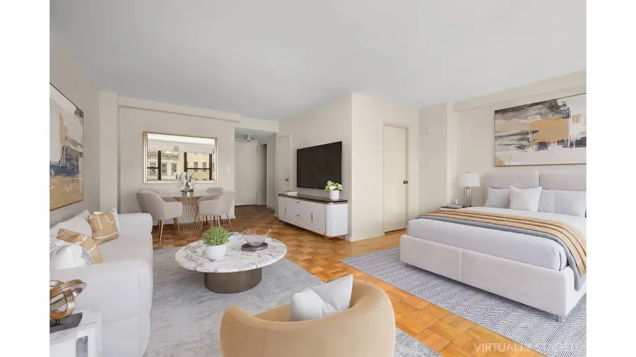 166 E 61st Street #4D, Manhattan, NY 10021 - #3